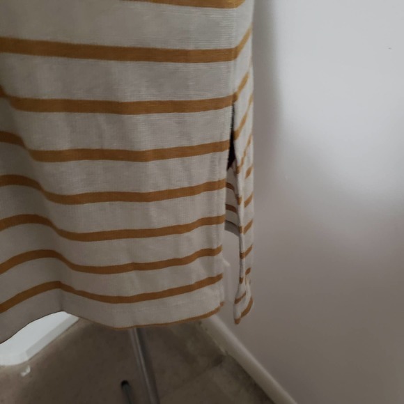 ANTHROPOLOGIE Vanessa Virginia striped sweater - Picture 5 of 9
